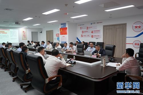 海航技術 以高品質飛機維修服務為核心，借力信息技術咨詢，驅動企業高質量發展
