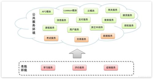 微服務(wù)架構(gòu)企業(yè)級(jí)精品項(xiàng)目 天機(jī)學(xué)堂